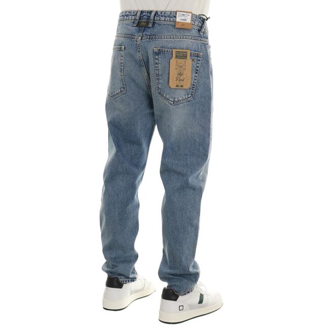 JEANS YELLOWSTONE PONT DENIM - Mad Fashion | img vers.650x/